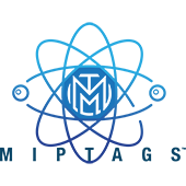 MipTags Logo
